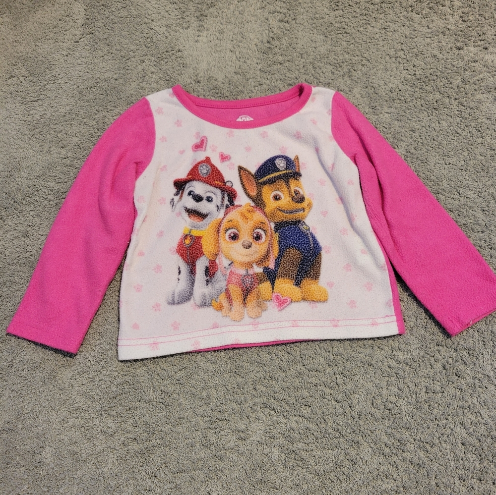 Paw Patrol Shirt